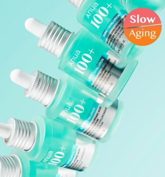 ANUA PDRN Hydrating Glow Serum (30ml+30ml=๐Special Gift Set)_Korean Skincare