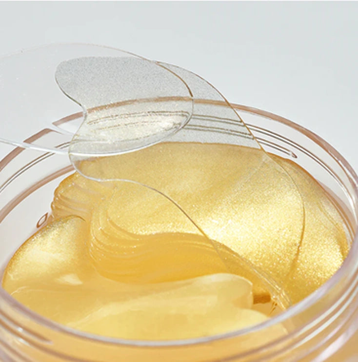 SNP Gold Collagen Eye Patch