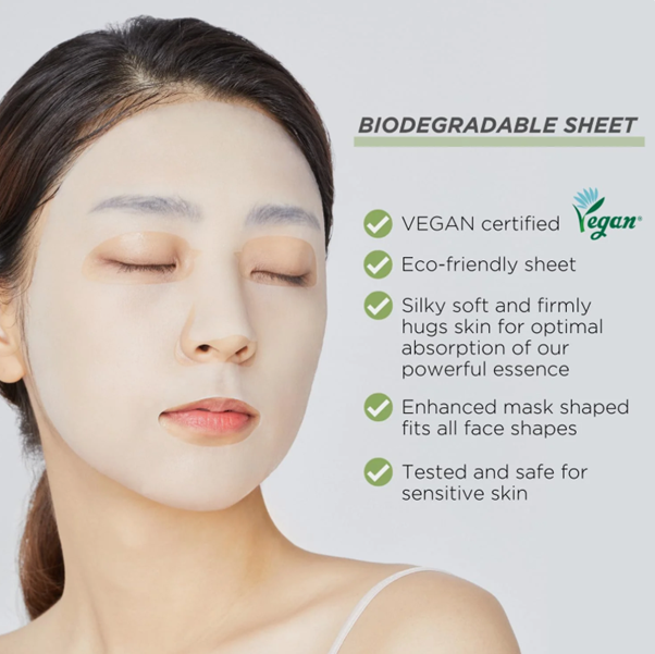 Mediheal Teatree Essential Mask(10 Sheets) - Koreaโs No.1 Sheet Mask Brand