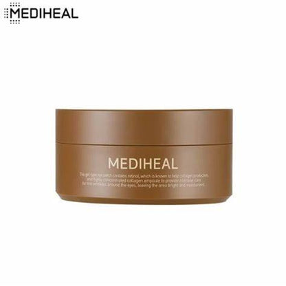 MEDIHEAL Retinol Collagen Eye Ampoule Patch