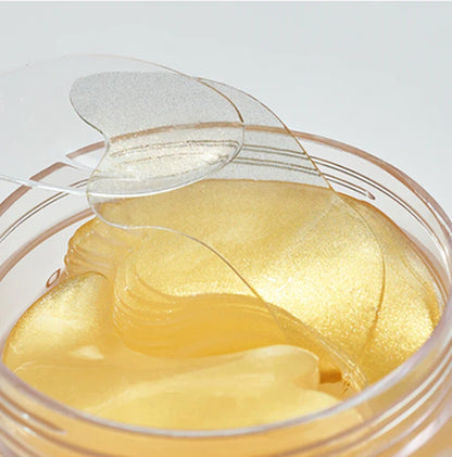 SNP Gold Collagen Eye Patch